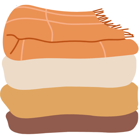 Blankets
