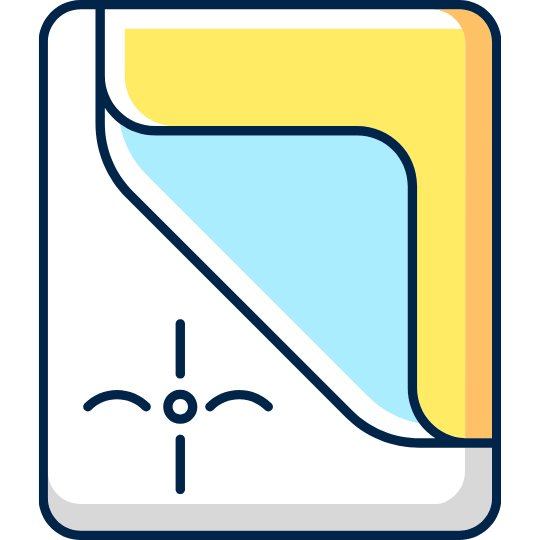 Mattress and Covers