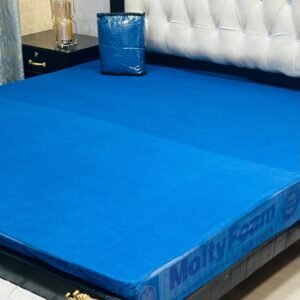 Waterproof King Size Mattress Cover -1 Pc