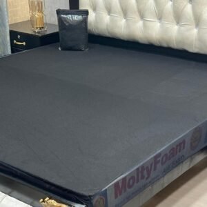 Waterproof King Size Mattress Cover -1 Pc