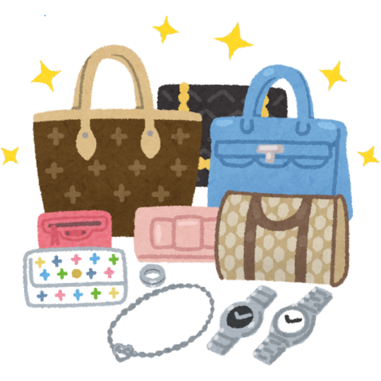Accessories
